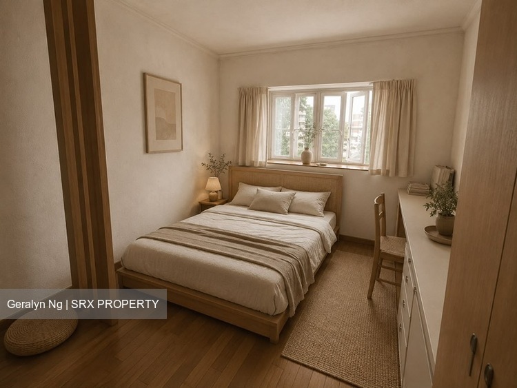 The Gardens At Bishan (D20), Condominium #613260251